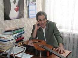 Yevgeny Katranzhi